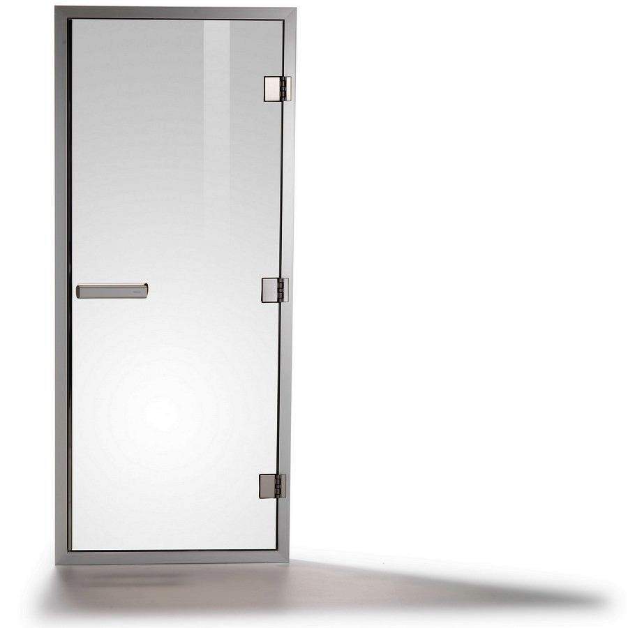 Дверь для сауны Tylo Alu Line 202 (рис.1)