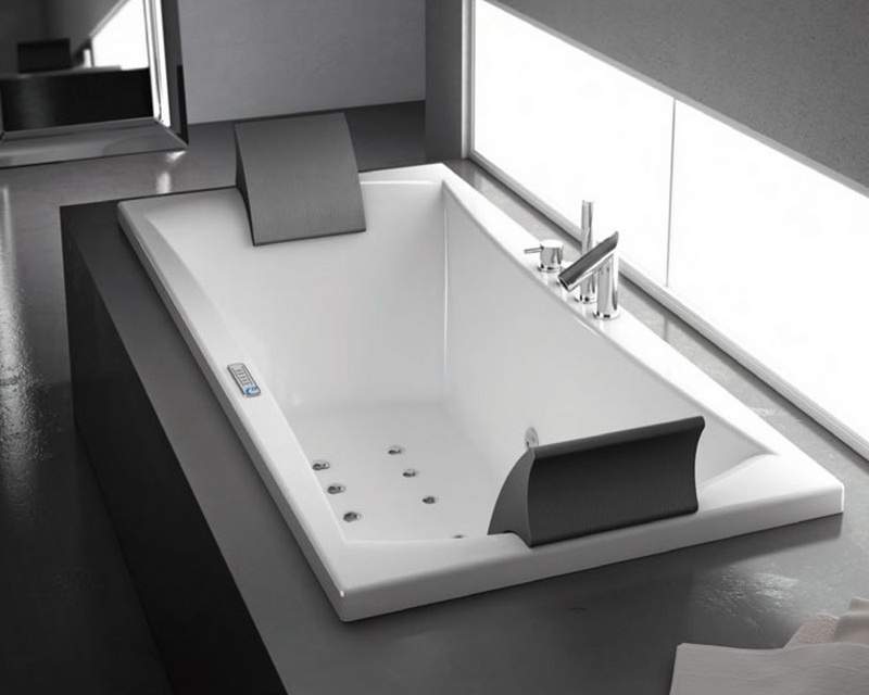 Гидромассажная ванна SR5C010 (рис.2) Гидромассажная ванна SR5C010 (рис.2)