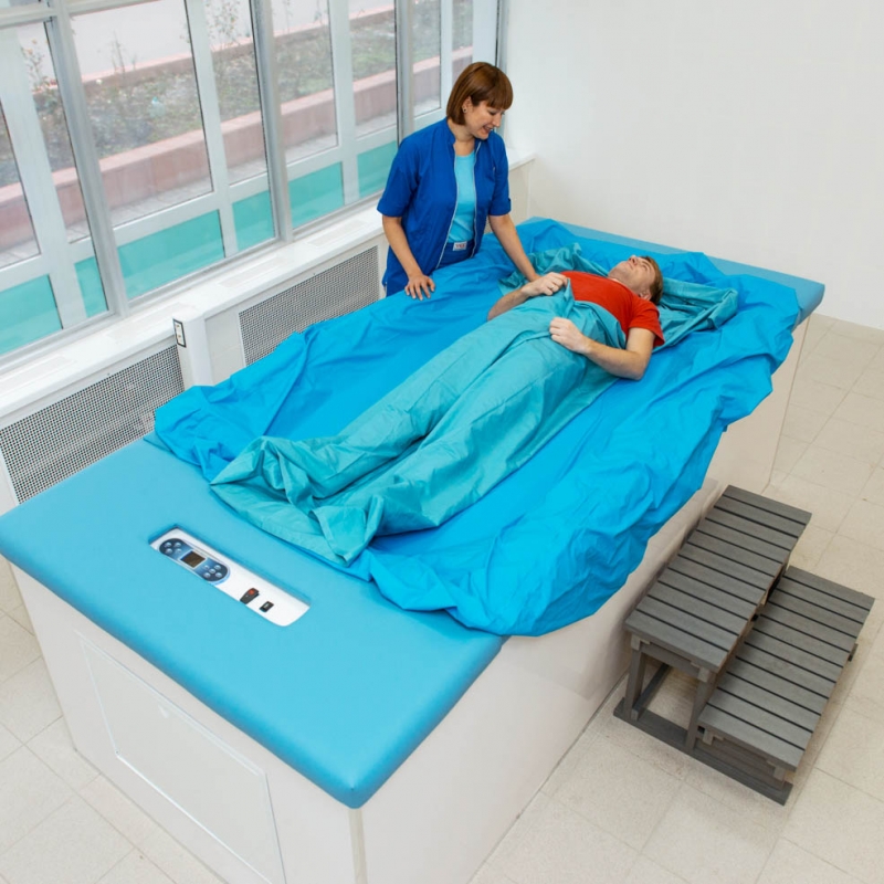 Сухой флоатинг AquaVita Desert (рис.3) Сухой флоатинг AquaVita Desert (рис.3)