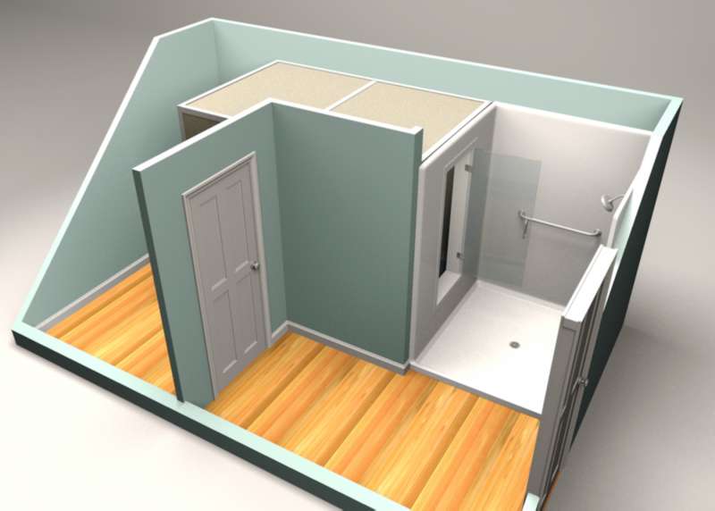 Флоат камера AquaVita Sensuality М (рис.2) Флоат камера AquaVita Sensuality М (рис.2)