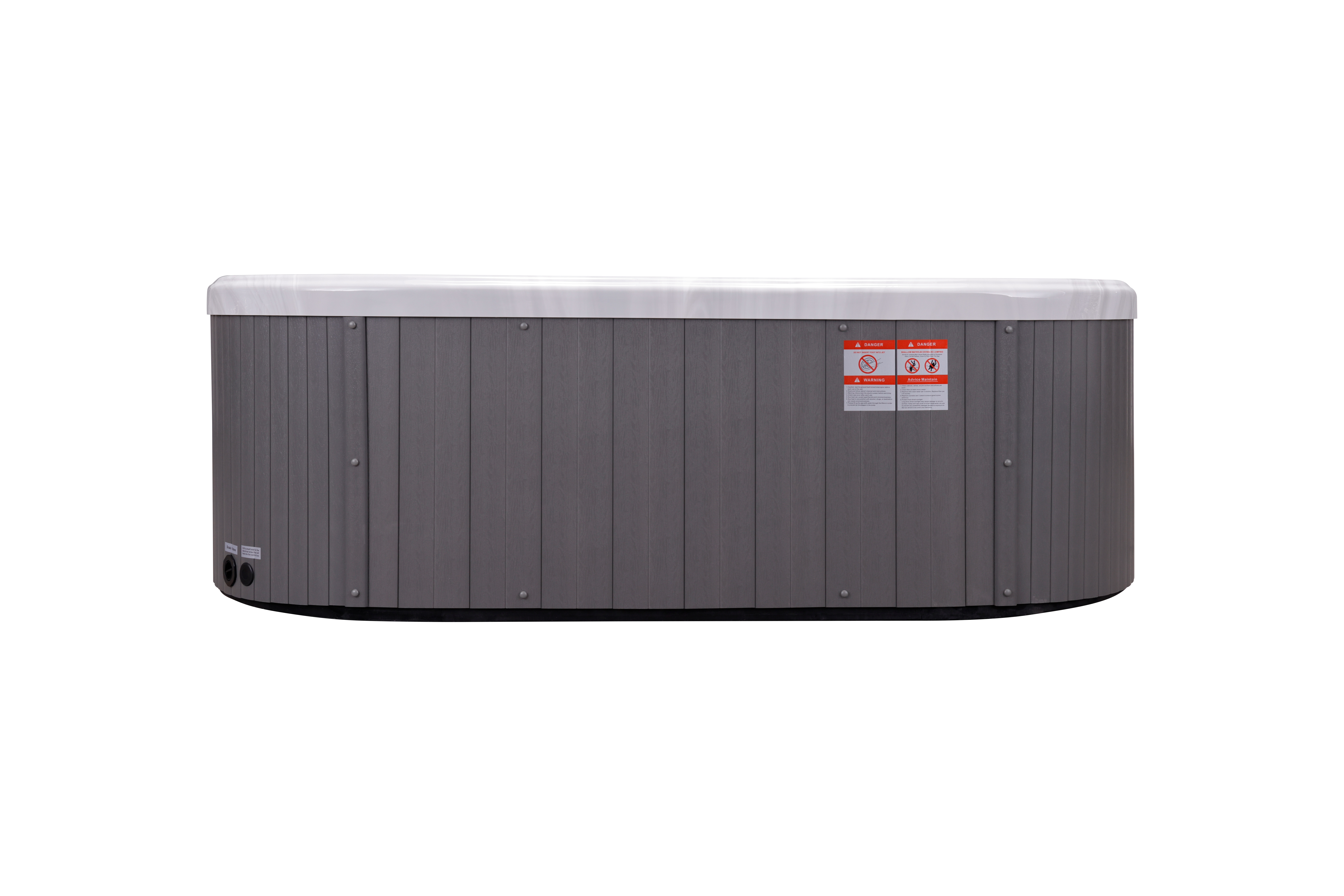 Гидромассажный спа бассейн NordicSpa Vali (Вали) (рис.7) Гидромассажный спа бассейн NordicSpa Vali (Вали) (рис.7)