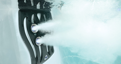 Спа бассейн Master Spas H2X Challenger 15 D (рис.10) Спа бассейн Master Spas H2X Challenger 15 D (рис.10)