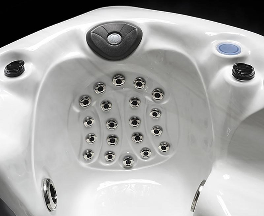 Спа бассейн Master Spas Legend LSX 700 (рис.4) Спа бассейн Master Spas Legend LSX 700 (рис.4)