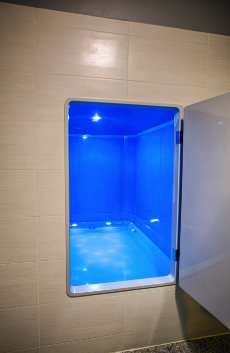 Флоат камера AquaVita Sensuality М (рис.6) Флоат камера AquaVita Sensuality М (рис.6)