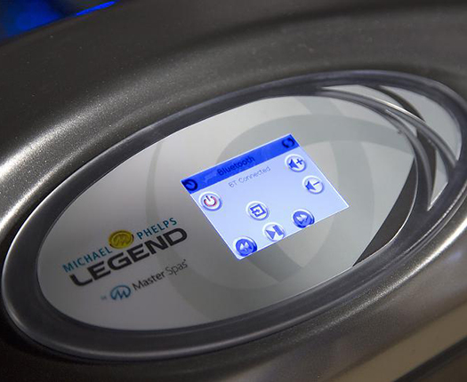 Спа бассейн Master Spas Legend LSX 800 (рис.6) Спа бассейн Master Spas Legend LSX 800 (рис.6)