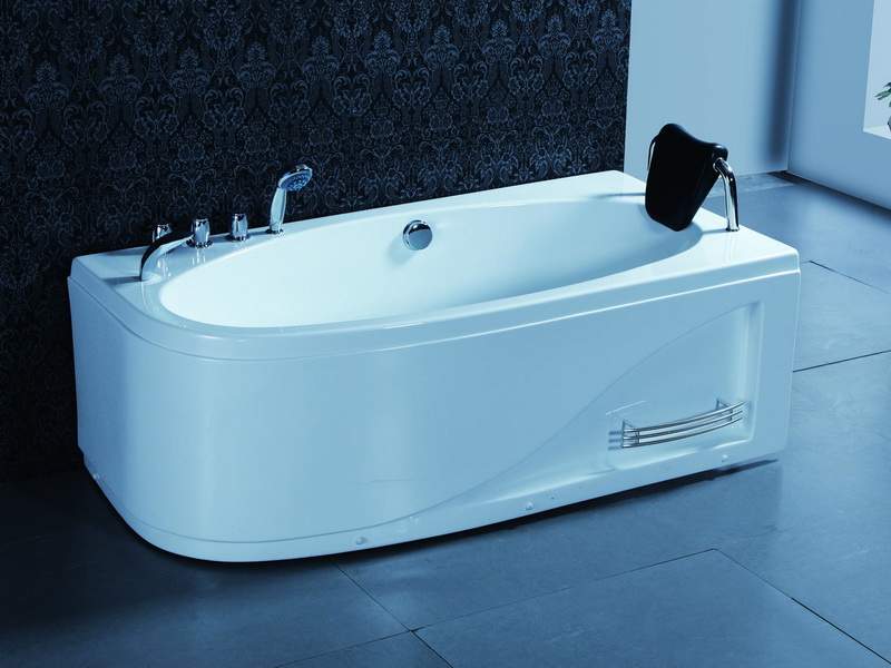 Гидромассажная ванна Sunrans SR5D009 (рис.2) Гидромассажная ванна Sunrans SR5D009 (рис.2)