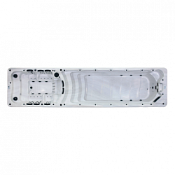 Плавательный Спа бассейн Gulfstream Frigate